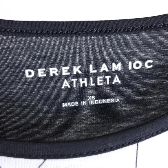 Derek Lam 10C x Athleta Corner Road Top - Picture 3 of 10